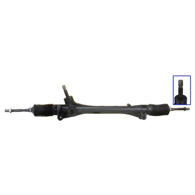 Imagem de ELSTOCK 14 2081 Caixa da Direcção mecânico para veículo com volante à esquerda 1118mm LEXUS: RX IV (AL20) 200t, 200t AWD, 350 4WD, 450h