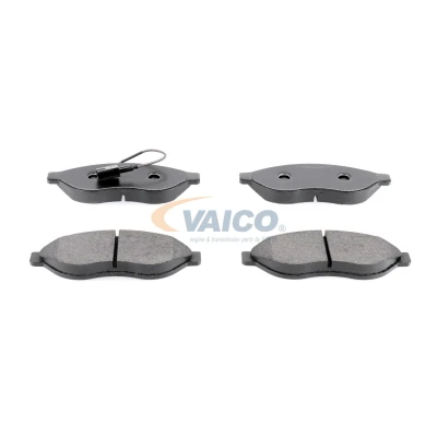 Imagem de VAICO Jogo de pastilhas para travão disco V42 0093 FIAT: Ducato III Van, Camião plataforma / Chassis, Minibus
