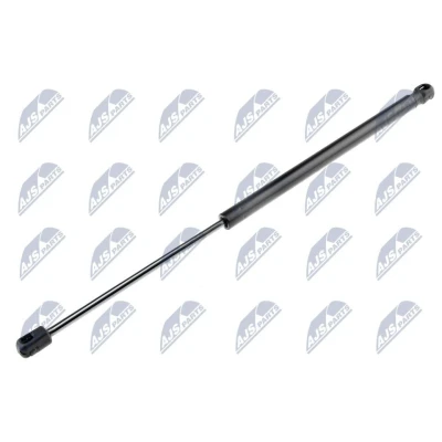 Imagem de NTY AE AU 027 Amortecedor da mala 630N 498mm para veículos sem abertura automática tampa bagageira AUDI: Q7