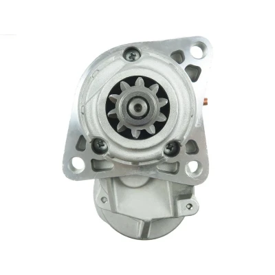 Imagem de AS PL S6149 Motor de arranque 12V 2,7kW 10