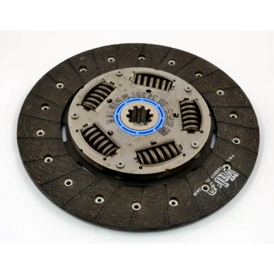 Imagem de VALEO 807525 Disco de Embraiagem 267 10