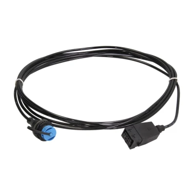 Imagem de Tubo de travão, ABS WABCO 449 615 060 0