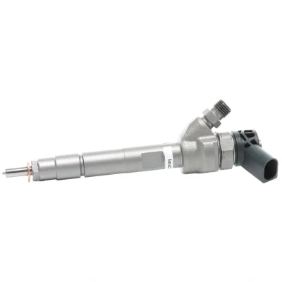 Imagem de METZGER ORIGINAL ERSATZTEIL 0870102 Injector Common Rail Peça sobres. tem ser codificada c/ disp auto diagnóstico OBD com retentor BMW: 3 Sedan