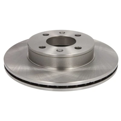 Imagem de ABE C30322ABE Disco de travão Eixo dianteiro 241 18 4 ventilado alto carbono KIA: Picanto I, II, HYUNDAI: i10 I