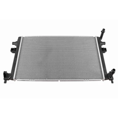 Imagem de VEMO V15 60 6090 Intercooler VOLKSWAGEN: Golf 7 Variant, SKODA: Octavia 3 Combi