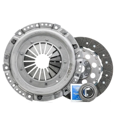 Imagem de SACHS 3000 317 001 Kit de Embraiagem 228 MERCEDES BENZ: Classe E T modell, 190, C modell