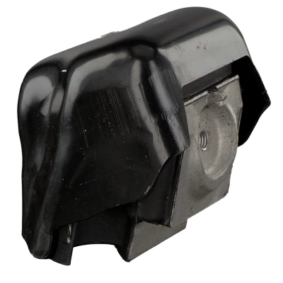 Imagem de FEBI BILSTEIN 30633 Suporte, motor Rolamento de borracha e metal 122