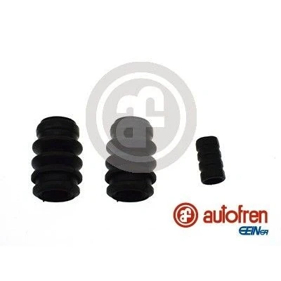 Imagem de AUTOFREN SEINSA D7454 Fole, guia de pinça travão