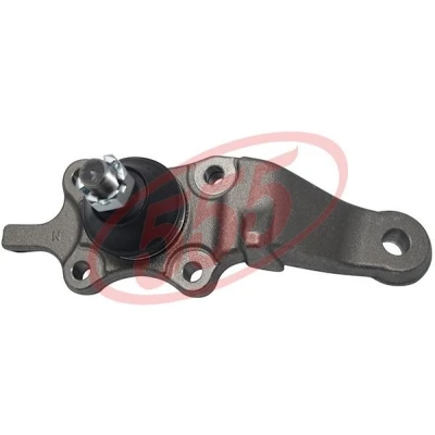 Imagem de 555 SB 3806L Rótula de suspensão em baixo, esquerda 17,45 1/8 TOYOTA: Land Cruiser Prado 90, HILUX 6 Pick up, Corolla IX Hatchback