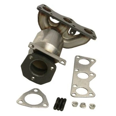 Imagem de MAXGEAR 27 6072 Catalisador até Euro 4 VOLKSWAGEN: Polo IV Hatchback, SKODA: Fabia 1 Combi, I Hatchback