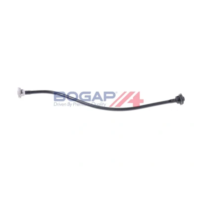 Imagem de BOGAP Mangueira de Radiador Plástico A4217106 AUDI: A5 B8 Coupe