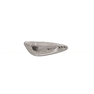 Imagem de PRASCO KI3244041 Intermitente branco Retrovisor exterior direito, instalação lateral com porta lâmpadas