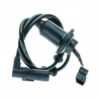 Imagem de EINPARTS EPS1513 Sensor de ABS Eixo traseiro direito Hall 2 670 720 28 preto rectangular