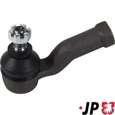 Imagem de JP GROUP 3844600200 Rótula de direção Eixo dianteiro, lado esquerdo, direito MAZDA: MX 5 I