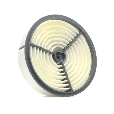 Imagem de FEBI BILSTEIN 27277 Filtro de ar 64 220 Cartucho filtrante TOYOTA: HILUX 6 Pick up, Land Cruiser Prado 70 SUV, MR2 I Coupe