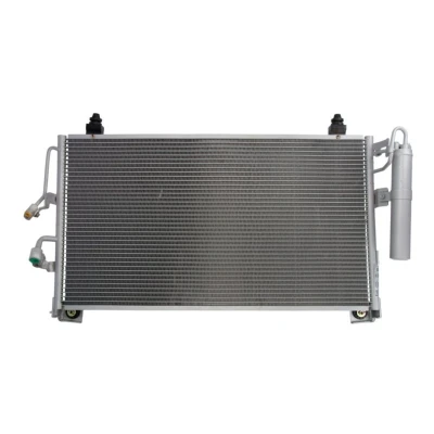 Imagem de NISSENS 940165 Condensador com secador Alumínio 714 R 134a