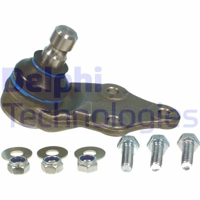 Imagem de DELPHI TC917 Rótula de suspensão 125 73 65 MG: MG TF Cabrio