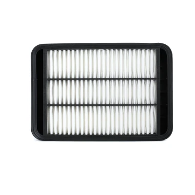 Imagem de CHAMPION CAF100881P Filtro de ar 53 182 267 Cartucho filtrante MITSUBISHI: ASX SUV, Lancer 7 Limousine, 8 PEUGEOT: 4007