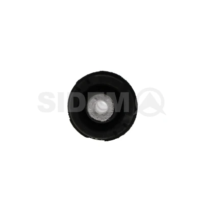 Imagem de SIDEM 821697 Casquilho de Braço Suspensão Eixo dianteiro, em cima Rolamento borracha e metal transversal BMW: X7