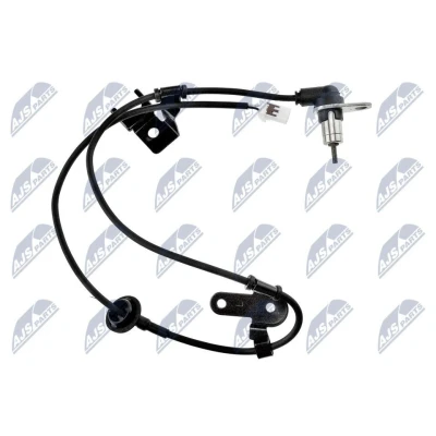 Imagem de NTY HCA MZ 006 Sensor de ABS Eixo traseiro esquerdo passivo 832mm MAZDA: 5