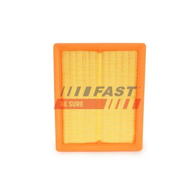 Imagem de FAST FT37097 Filtro de ar 70 209 258 Cartucho filtrante RENAULT: Trafic 3 Bus, 3, OPEL: Vivaro B Combi, Van, FIAT: Talento Minibus