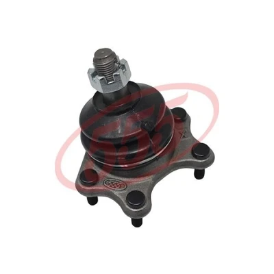 Imagem de 555 SB 2721 Rótula de suspensão em cima, esquerda, à direita 17,15 1/8 TOYOTA: HILUX 6 Pick up, 4Runner, Corolla VII Sedan, FIAT: Panda I Hatchback
