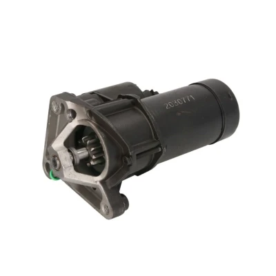 Imagem de STARDAX STX200015R Motor de arranque 12 1,1 9,10 RENAULT: 19 II Hatchback, LAGUNA 1, CLIO MITSUBISHI: L200 Pick up