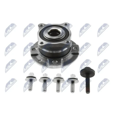 Imagem de NTY KLT RE 044 Kit de rolamento roda Eixo traseiro