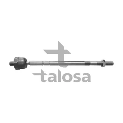 Imagem de TALOSA 44 08028 Barra Axial da Direção Eixo dianteiro, lado esquerdo, direito M14x1.5 312mm VOLKSWAGEN: Polo V Hatchback
