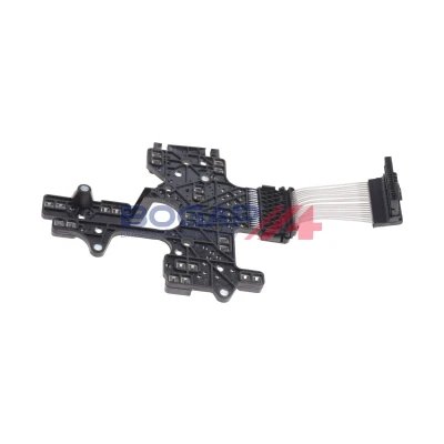Imagem de BOGAP A2131006 Unidade de Controle AUDI: A3 Hatchback