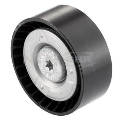Imagem de SNR GA351.60 Polia de Desvio MERCEDES BENZ: Classe E Sedan, C ML