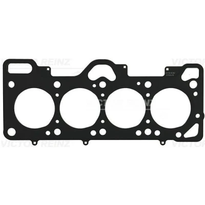 Imagem de REINZ 61 10246 00 Juntas da Cabeça do Motor 0,4mm 73mm Junta de camadas metálicas HYUNDAI: ACCENT 2, Getz