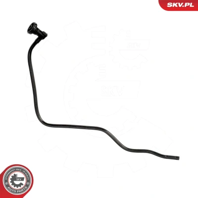 Imagem de ESEN SKV Mangueira de Radiador 6mm 54SKV844 AUDI: A8 D4