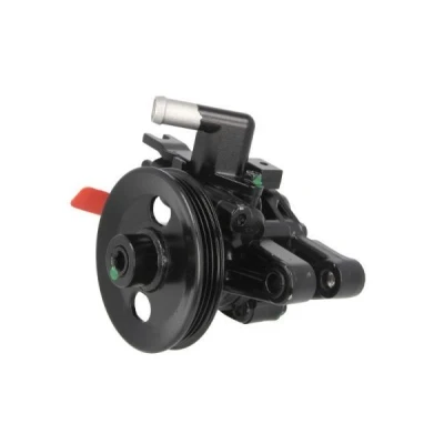 Imagem de LAUBER 55.5710 Bomba de Direção hidráulico 90bar 3 107mm preto