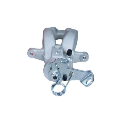 Imagem de MAXGEAR 82 1257 Pinça de travão Ferro fundido Eixo traseiro esquerdo