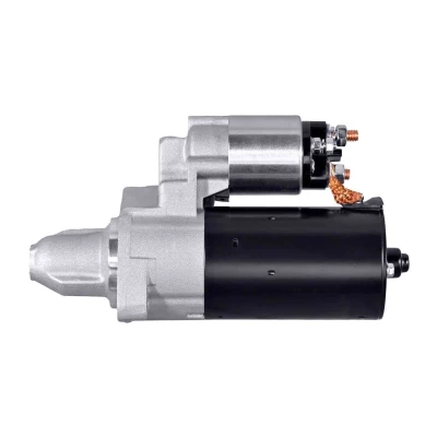 Imagem de HELLA 8EA 012 527 431 Motor de arranque 12 1,4 10 MERCEDES BENZ: Classe C Sedan, T modell, E modell