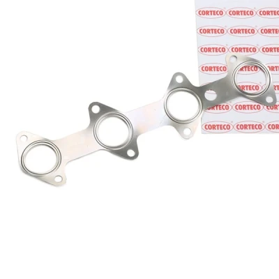Imagem de CORTECO 026607P Junta de escape Colector FIAT: BRAVO 2, 1, Grande Punto Hatchback, OPEL: Astra H Caravan, Hatchback