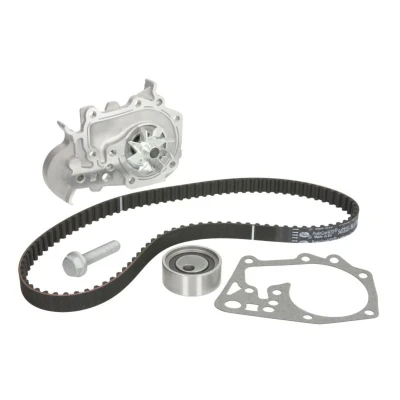 Imagem de GATES KP15473XS bomba de Água + Kit Correia Distribuição com água Tru Power RENAULT: CLIO 2, Kangoo II Express, I Express