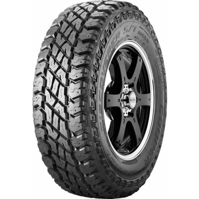 Imagem de Cooper Discoverer S/T Maxx ( LT35x12.50 R20 121Q 10PR, POR, pregos para neve podem ser montados )