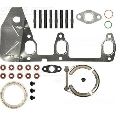 Imagem de REINZ 04 10171 01 Kit de montagem, turbocompressor SEAT: Ibiza 3, 4, 4 Sportcoupe, SKODA: Fabia 2
