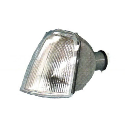 Imagem de PRASCO RN0604014 Intermitente branco à frente, lado esquerdo com porta lâmpadas RENAULT: 19 II Hatchback, I Chamade