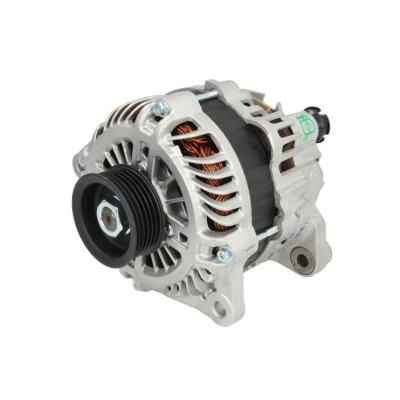 Imagem de HERTH+BUSS JAKOPARTS J5111102 Alternador 14V 110A