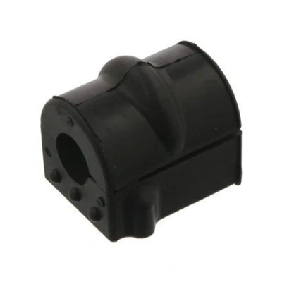 Imagem de FEBI BILSTEIN 37253 Casquilho da Barra Estabilizadora Eixo dianteiro Borracha 15 39 OPEL: Corsa С Van, C Hatchback