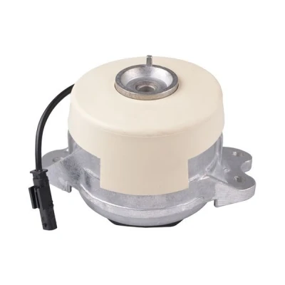 Imagem de TEDGUM TED27536 Suporte, motor esquerda Apoio hidráulico com comando elétrico