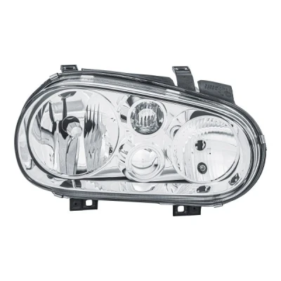 Imagem de HELLA 1EJ 007 700 081 Farol Principal VOLKSWAGEN: Golf 4, 4 Variant