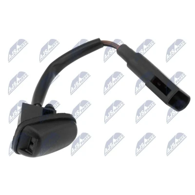 Imagem de NTY EDS FR 006 Ejectors de Água do Lava Vidros à frente, ambos os lados com aquecimento FORD: C Max 2, MONDEO 4