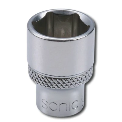 Imagem de Ferramentas SONIC 1/4&quot; 11 mm 6 kant