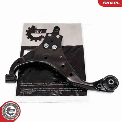 Imagem de ESEN SKV 69SKV081 Braço de suspensão Eixo dianteiro, esquerda transversal HYUNDAI: Tucson