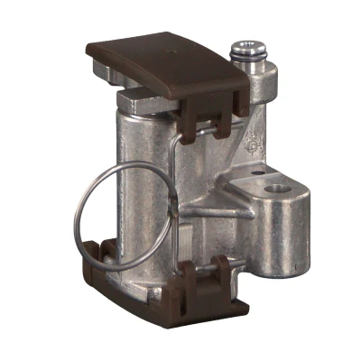 Imagem de FEBI BILSTEIN 12510 Tensor, corrente de distribuição à esquerda, em cima