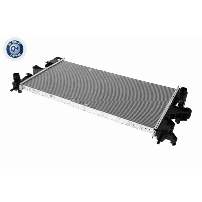 Imagem de VEMO V24 60 0056 Intercooler Alumínio sem aro FIAT: Ducato III Van